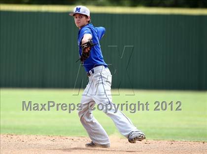 Thumbnail 3 in LBJ Austin vs. McCallum photogallery.