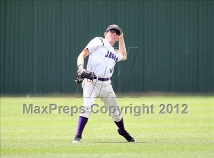 Thumbnail 3 in LBJ Austin vs. McCallum photogallery.