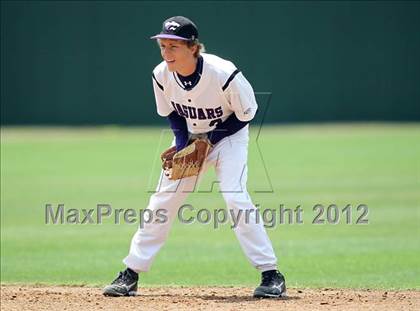 Thumbnail 2 in LBJ Austin vs. McCallum photogallery.
