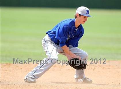 Thumbnail 2 in LBJ Austin vs. McCallum photogallery.