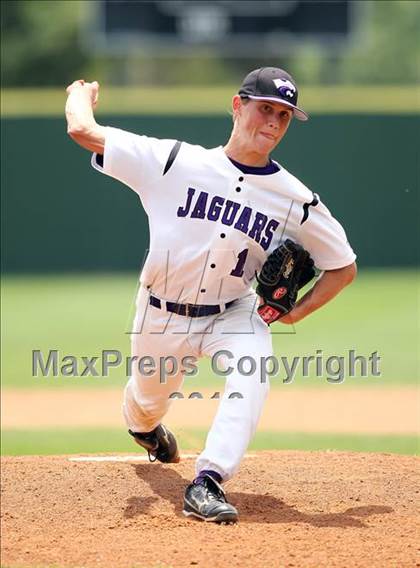 Thumbnail 3 in LBJ Austin vs. McCallum photogallery.