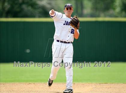 Thumbnail 3 in LBJ Austin vs. McCallum photogallery.