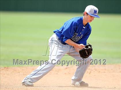 Thumbnail 3 in LBJ Austin vs. McCallum photogallery.