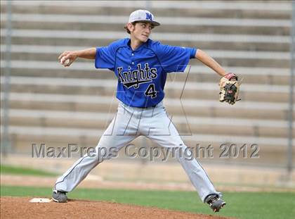 Thumbnail 2 in LBJ Austin vs. McCallum photogallery.