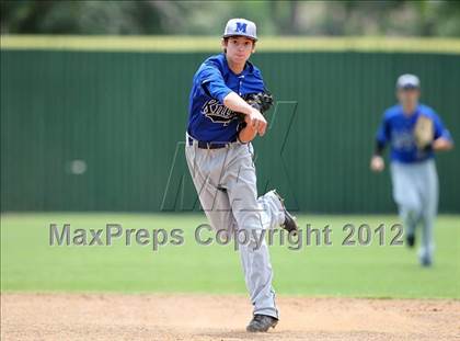 Thumbnail 2 in LBJ Austin vs. McCallum photogallery.