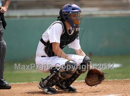 Thumbnail 2 in LBJ Austin vs. McCallum photogallery.
