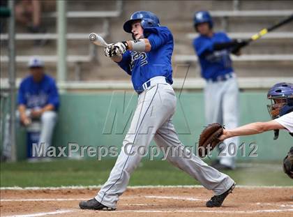 Thumbnail 1 in LBJ Austin vs. McCallum photogallery.
