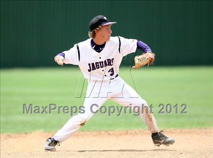 Thumbnail 2 in LBJ Austin vs. McCallum photogallery.