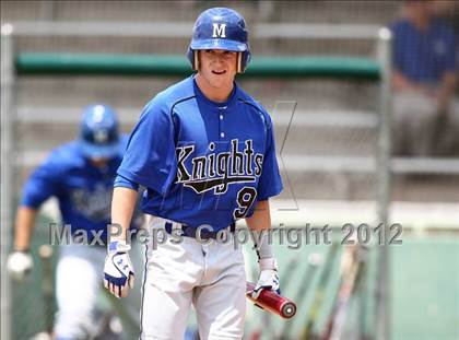 Thumbnail 1 in LBJ Austin vs. McCallum photogallery.