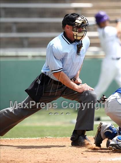 Thumbnail 2 in LBJ Austin vs. McCallum photogallery.