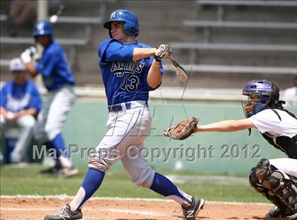Thumbnail 2 in LBJ Austin vs. McCallum photogallery.