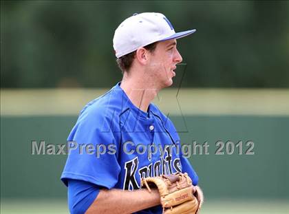 Thumbnail 3 in LBJ Austin vs. McCallum photogallery.