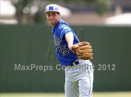 Thumbnail 1 in LBJ Austin vs. McCallum photogallery.