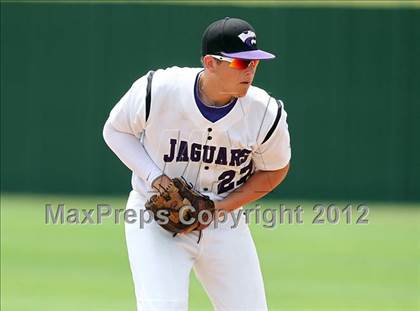 Thumbnail 2 in LBJ Austin vs. McCallum photogallery.