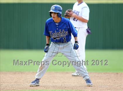 Thumbnail 3 in LBJ Austin vs. McCallum photogallery.