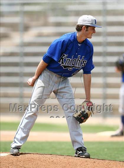Thumbnail 1 in LBJ Austin vs. McCallum photogallery.