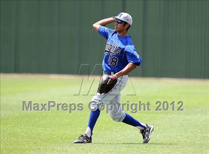 Thumbnail 2 in LBJ Austin vs. McCallum photogallery.