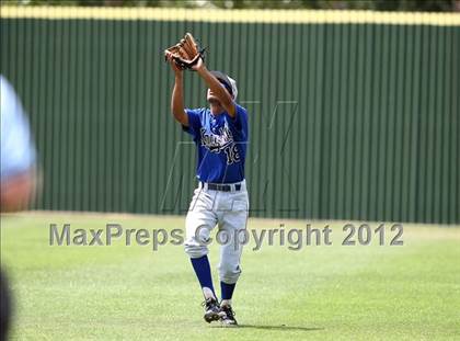 Thumbnail 3 in LBJ Austin vs. McCallum photogallery.