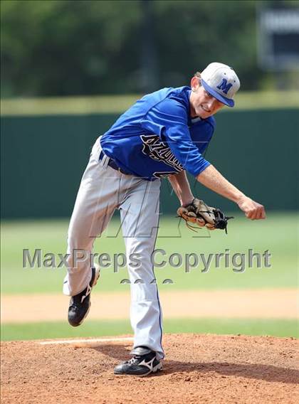 Thumbnail 2 in LBJ Austin vs. McCallum photogallery.