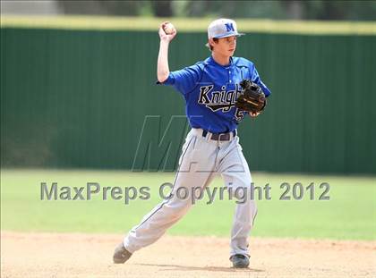 Thumbnail 2 in LBJ Austin vs. McCallum photogallery.
