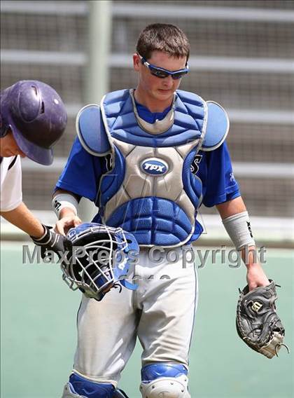 Thumbnail 2 in LBJ Austin vs. McCallum photogallery.