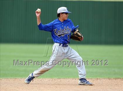 Thumbnail 3 in LBJ Austin vs. McCallum photogallery.
