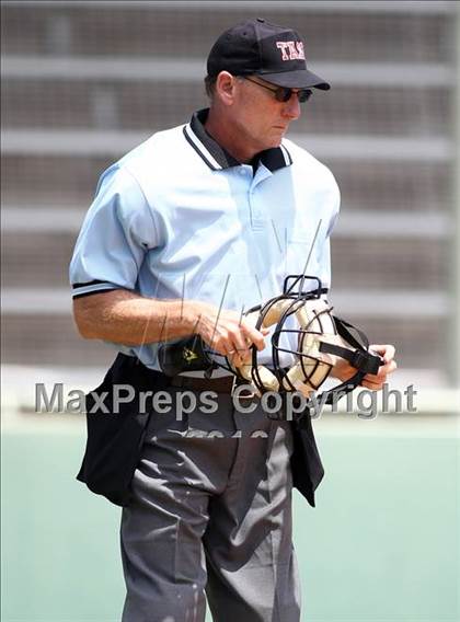 Thumbnail 2 in LBJ Austin vs. McCallum photogallery.
