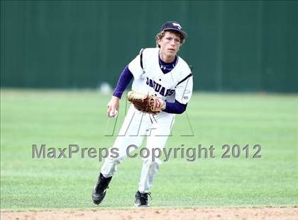 Thumbnail 1 in LBJ Austin vs. McCallum photogallery.