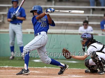 Thumbnail 3 in LBJ Austin vs. McCallum photogallery.