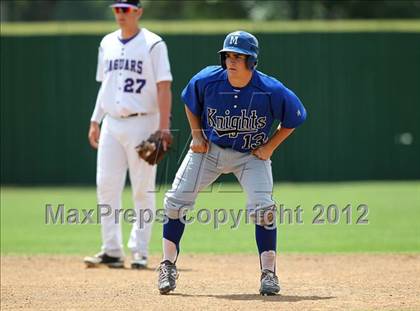 Thumbnail 2 in LBJ Austin vs. McCallum photogallery.