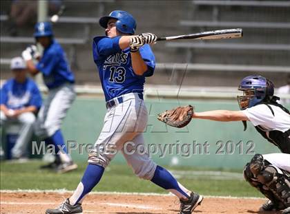 Thumbnail 1 in LBJ Austin vs. McCallum photogallery.