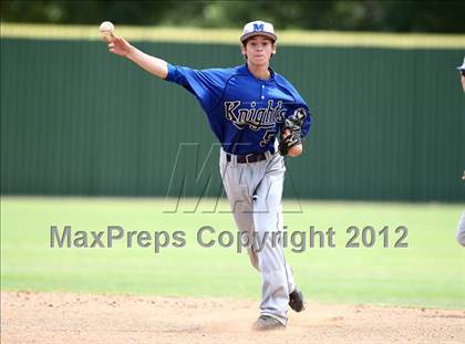 Thumbnail 1 in LBJ Austin vs. McCallum photogallery.