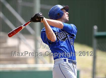 Thumbnail 3 in LBJ Austin vs. McCallum photogallery.