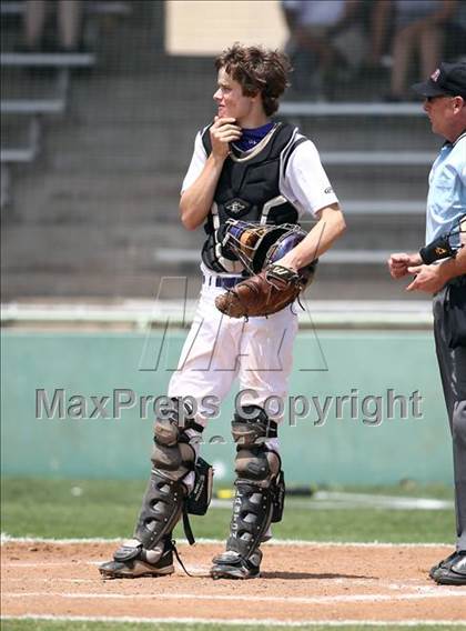 Thumbnail 3 in LBJ Austin vs. McCallum photogallery.