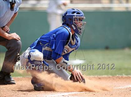 Thumbnail 2 in LBJ Austin vs. McCallum photogallery.