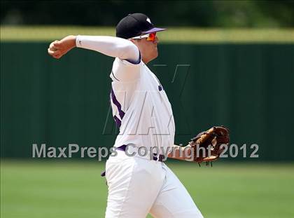 Thumbnail 3 in LBJ Austin vs. McCallum photogallery.