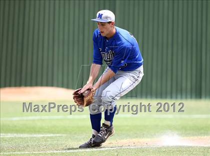 Thumbnail 3 in LBJ Austin vs. McCallum photogallery.