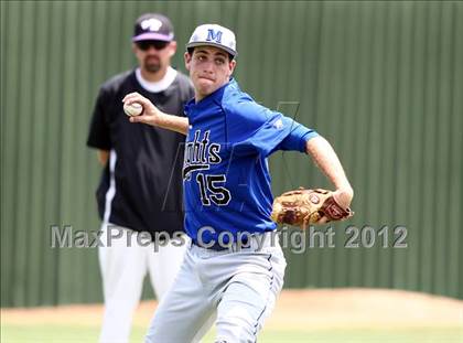 Thumbnail 2 in LBJ Austin vs. McCallum photogallery.