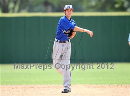 Thumbnail 3 in LBJ Austin vs. McCallum photogallery.