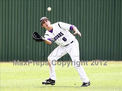 Thumbnail 3 in LBJ Austin vs. McCallum photogallery.