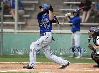 Thumbnail 1 in LBJ Austin vs. McCallum photogallery.