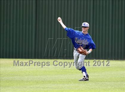 Thumbnail 3 in LBJ Austin vs. McCallum photogallery.
