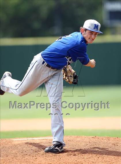 Thumbnail 3 in LBJ Austin vs. McCallum photogallery.