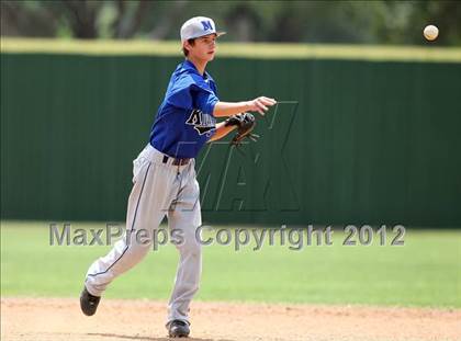 Thumbnail 1 in LBJ Austin vs. McCallum photogallery.