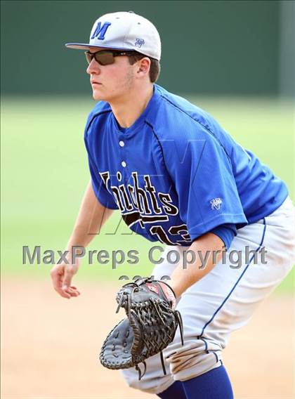 Thumbnail 2 in LBJ Austin vs. McCallum photogallery.