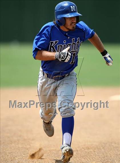 Thumbnail 1 in LBJ Austin vs. McCallum photogallery.