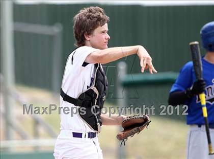 Thumbnail 2 in LBJ Austin vs. McCallum photogallery.