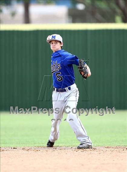 Thumbnail 3 in LBJ Austin vs. McCallum photogallery.