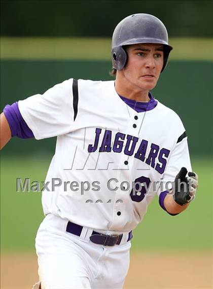 Thumbnail 2 in LBJ Austin vs. McCallum photogallery.