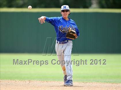 Thumbnail 2 in LBJ Austin vs. McCallum photogallery.